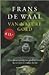 Van nature goed by Frans de Waal