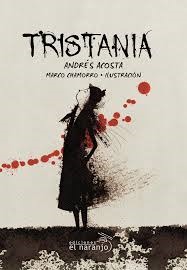Tristania (Paperback)