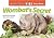 Wombat's Secret