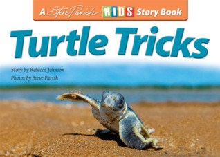 Turtle Tricks (Paperback)