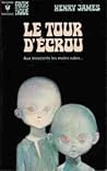 Le Tour d'écrou by Henry James