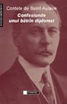 Confesiunile unui bătrân diplomat Confesiunile unui bătrân diplomat