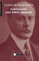 Confesiunile unui bătrân diplomat