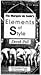 The Marquis De Sade's Eleme...