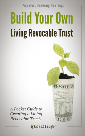 Build Your Own Living Revocable Trust: