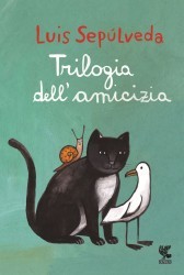 Trilogia dell'amicizia (Hardcover)