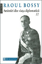 Amintiri din viața diplomatică II