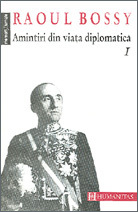 Amintiri din viața diplomatică I