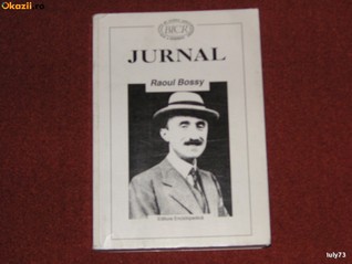 Jurnal (2 noiembrie 1940 - iulie 1969)