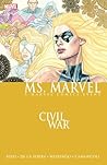 Civil War: Ms. Ma...