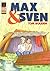 Max y Sven