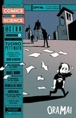 Comics & Science: @CERN