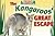 The Kangaroos' Great Escape