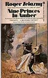 Nine Princes in Amber by Roger Zelazny