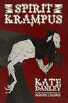 The Spirit of Krampus by Kate Danley