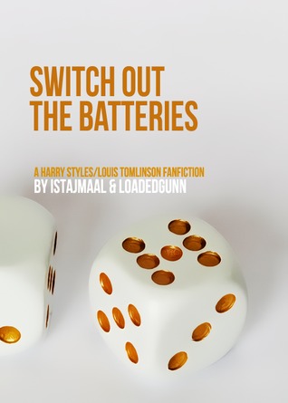 Switch Out The Batteries (sex shop fic (dildornado 'verse), #2)