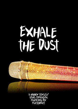 Exhale the Dust (ebook)