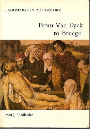 From Van Eyck to Bruegel