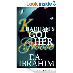 Khadijah's Got Her Groove