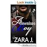 American Boy by Zara J.