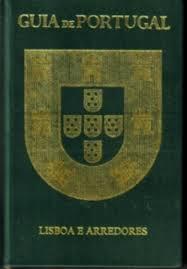 Guia de Portugal Vol. I - Lisboa e Arredores