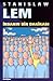 İnsanın Bir Dakikası by Stanisław Lem