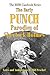 The Early Punch Parodies of...