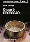 O que é recessão