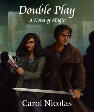 Double Play: A Novel of Magic