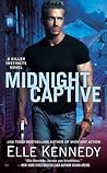 Midnight Captive by Elle Kennedy