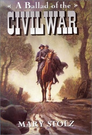 A Ballad of the Civil War