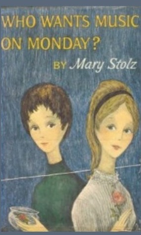 Who Wants Music on Monday (Library Binding)