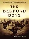 The Bedford Boys by Alex Kershaw