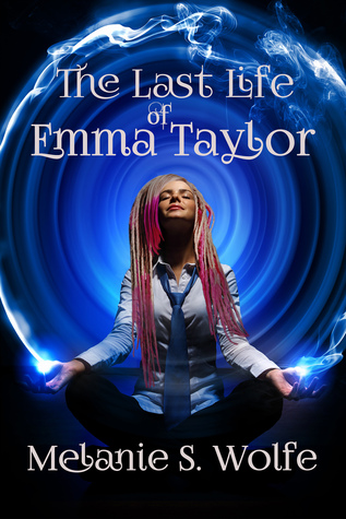 The Last Life of Emma Taylor