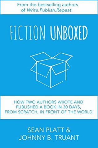 Fiction Unboxed