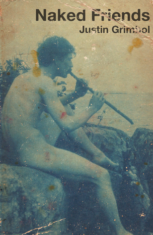 Naked Friends