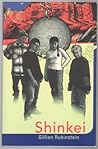 Shinkei by Gillian Rubinstein
