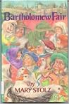 Bartholomew Fair Bartholomew Fair