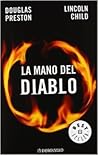 La mano del diablo by Douglas Preston