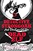 Detective Strongoak and the Case of the Dead Elf by Terry  Newman