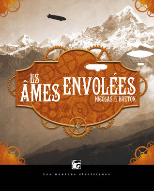 Les âmes envolées (Pax Germanica #1)
