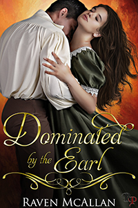 Dominated by the Earl (Kindle Edition)