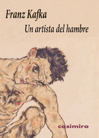 Un artista del hambre