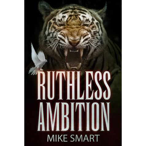 Ruthless ambition essay example 08 image