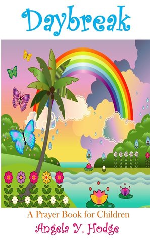 Daybreak: A Prayer Book for Children