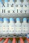 Puikus naujas pasaulis by Aldous Huxley
