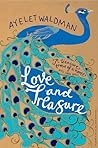 Love and Treasure by Ayelet Waldman