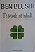 Të jetosh në ishull by Ben Blushi