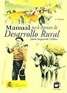 Manual para agentes de desarrollo rural