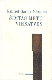 Šimtas metų vienatvės
